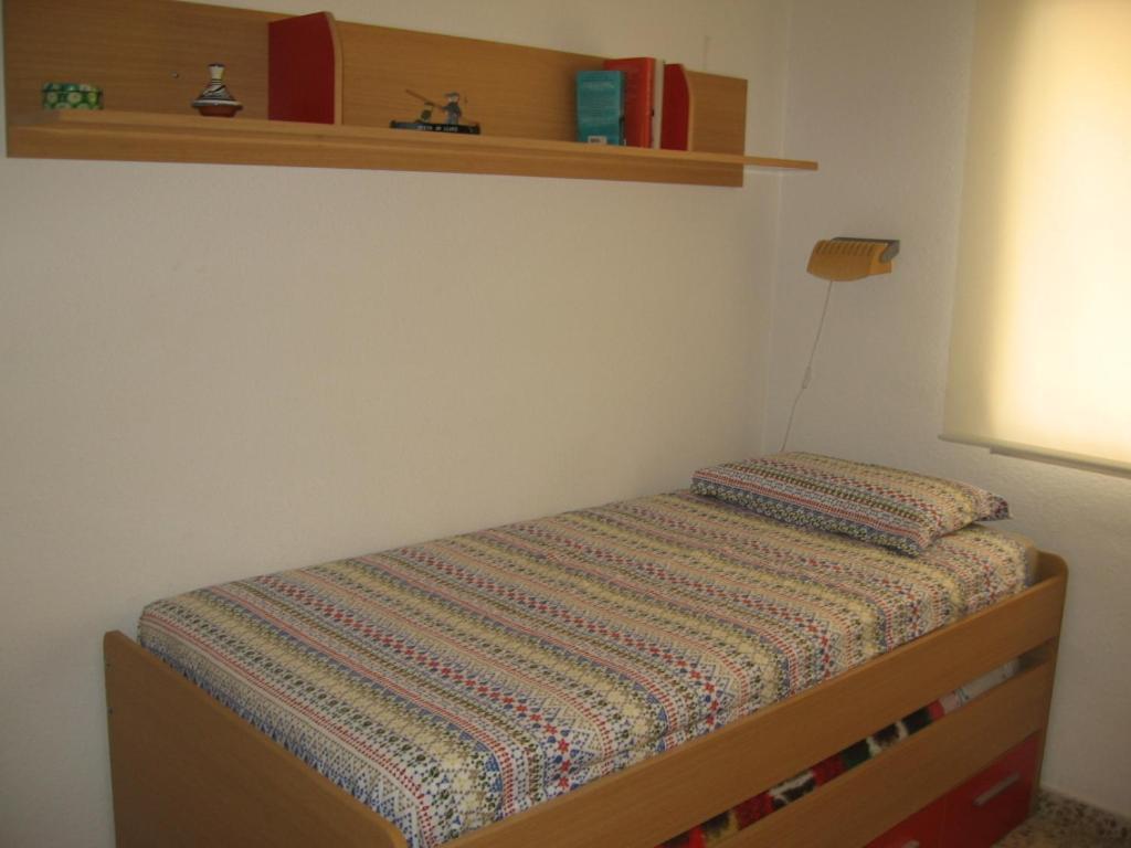 Ferienwohnung 1ª Linea De Mar Con Vista Fantástica L'Ampolla Exterior foto