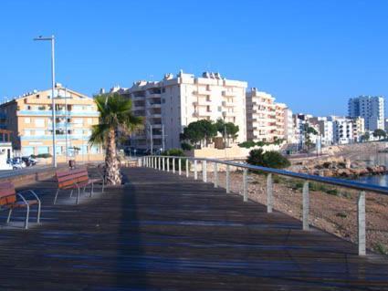 Ferienwohnung 1ª Linea De Mar Con Vista Fantástica L'Ampolla Exterior foto